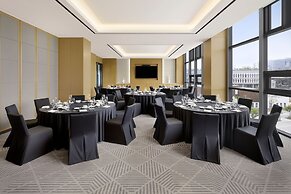 Courtyard By Marriott Sejong