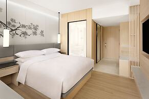 Courtyard By Marriott Sejong