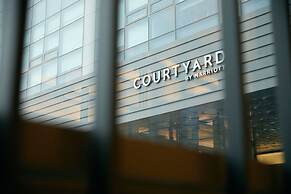 Courtyard By Marriott Sejong