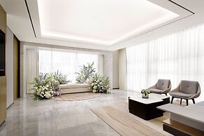 Courtyard By Marriott Sejong