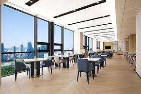 Courtyard By Marriott Sejong