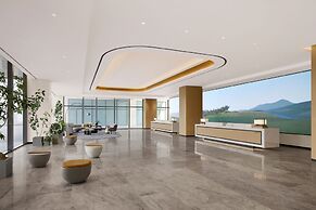 Courtyard By Marriott Sejong
