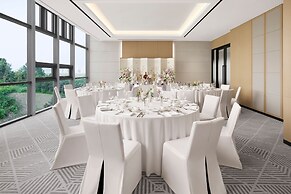 Courtyard By Marriott Sejong