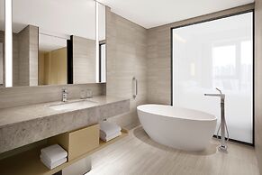 Courtyard By Marriott Sejong