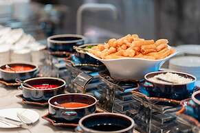 Radisson Blu Hotel, Ha Long Bay