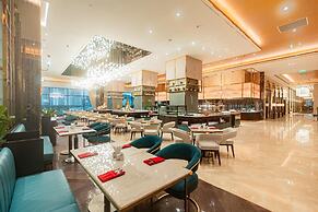 Radisson Blu Hotel, Ha Long Bay