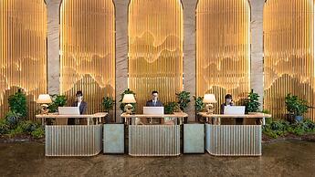 Radisson Blu Hotel, Ha Long Bay
