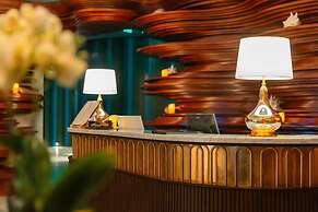 Radisson Blu Hotel, Ha Long Bay