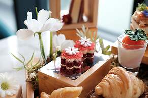 Radisson Blu Hotel, Ha Long Bay