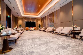 Radisson Blu Hotel, Ha Long Bay
