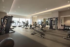 Radisson Blu Hotel, Ha Long Bay