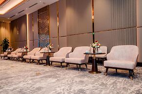 Radisson Blu Hotel, Ha Long Bay