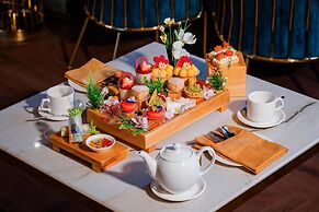 Radisson Blu Hotel, Ha Long Bay