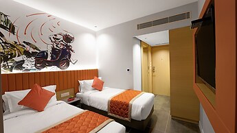 Hotel City Keys By Rivido Electronic City