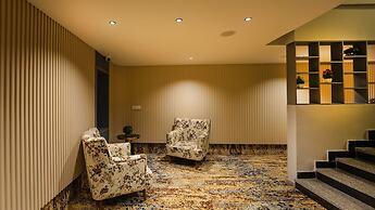 Hotel City Keys By Rivido Electronic City