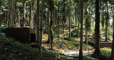 Bobocabin Baturraden