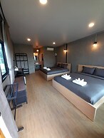 Thungtheiyngvalley Khaoyai