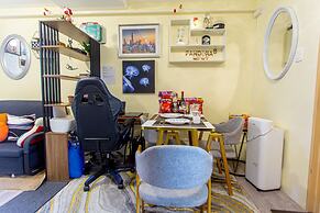 Pandora's Nest