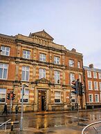 The Parrs Bank Hotel