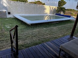 Paraiso Cocoyito Ría
