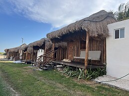 Paraiso Cocoyito Ría