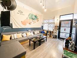InnOcean Diving Hostel