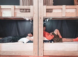 InnOcean Diving Hostel