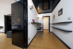 4bnb - Spacious Porta Pia Apartment