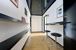 4bnb - Spacious Porta Pia Apartment