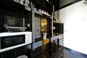 4bnb - Spacious Porta Pia Apartment