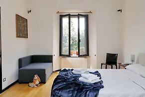 4bnb - Spacious Porta Pia Apartment