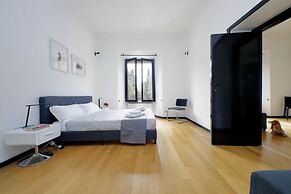 4bnb - Spacious Porta Pia Apartment