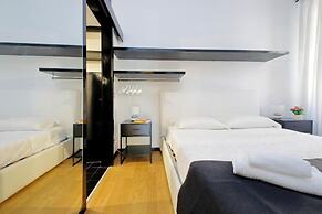 4bnb - Spacious Porta Pia Apartment