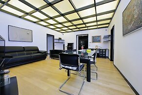 4bnb - Spacious Porta Pia Apartment
