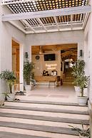 Happiness Hostel Siargao