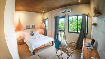 Happiness Hostel Siargao