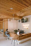 Happiness Hostel Siargao