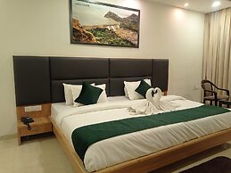 Sun Stone Hotel & Club - Jawai
