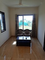 Sun Stone Hotel & Club - Jawai
