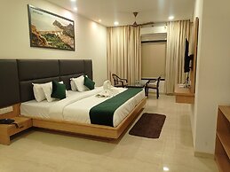 Sun Stone Hotel & Club - Jawai