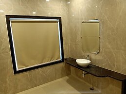Sun Stone Hotel & Club - Jawai