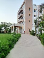 Sun Stone Hotel & Club - Jawai