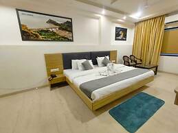Sun Stone Hotel & Club - Jawai
