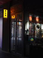 base-Wangfujing Serviced Apartment