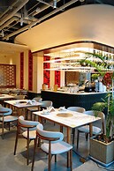 base-Wangfujing Serviced Apartment