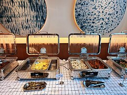 base-Wangfujing Serviced Apartment