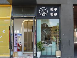 base-Wangfujing Serviced Apartment