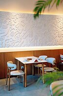 base-Wangfujing Serviced Apartment