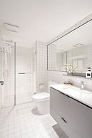 base-Wangfujing Serviced Apartment