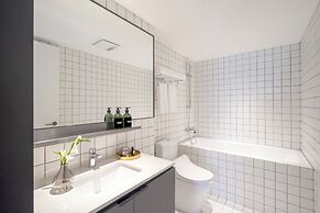 base-Wangfujing Serviced Apartment